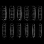 Tipsuri reutilizabile Cupio - Master Slim Architect - imagine 3