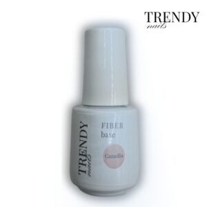Fiber Base Camellia 4 ml
