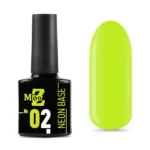 Neon Base nr. 2 MOOZ , 9 ml