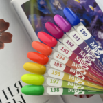 Gel Polish MOOZ No.191, 9 ml - imagine 3