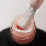 Gel Polish MOOZ No.291 ,9 ml - imagine 2