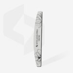 Pila semiluna Staleks NFE-40-100/180, Granulatie 100/180 - imagine 2