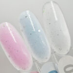 Kawaii Gel MOOZ Nr.1, 15 g - imagine 3