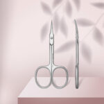 Forfecuta pentru cuticule Staleks Classic SC-11/1