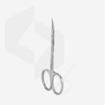 Forfecuta profesionala pentru cuticule Staleks Expert SE-20/2 - imagine 2