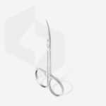 Forfecuta profesionala pentru cuticule Staleks, Magnolia EXCLUSIVE 22/1M - imagine 2