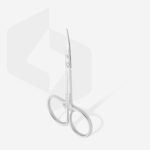Forfecuta profesionala pentru cuticule Staleks, Magnolia EXCLUSIVE 23/1M - imagine 2