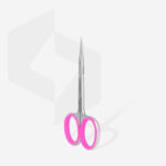 Forfecuta profesionala pentru cuticule Staleks Smart SS-41/3 - imagine 2