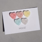 Gel Polish MOOZ No.285 ,9 ml - imagine 4