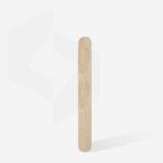 Set de baze din lemn pentru pile Staleks Expert WBE-20 - imagine 2
