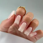 Base Coat Pedi Outfit №10 Self Care, Patrisa Nail - imagine 4