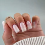 Base Coat Pedi Outfit №12 Puff Dress, Patrisa Nail - imagine 5
