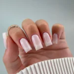 Base Coat Pedi Outfit №13 Classy, Patrisa Nail - imagine 4