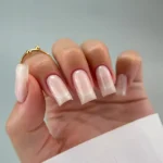 Base Coat Pedi Outfit №9 Old Money, Patrisa Nail - imagine 4