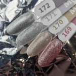 Gel Polish MOOZ No.171, 9 ml - imagine 3