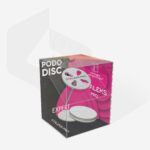 PODODISC M și un set de rezerve Staleks PDSET-20 - imagine 2