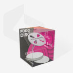 PODODISC L și un set de rezerve Staleks PDSET-25 - imagine 2