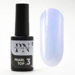 Pearl Top 3 , 8 ml , Patrisa Nail