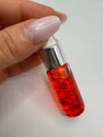 Ulei De Poseta Pentru Cuticule Apple, 5ml, Bnails - imagine 2