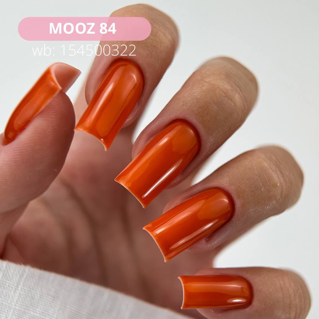 photo_2024-08-30_13-59-04 Gel Polish MOOZ Nr. 84, 9ml - imagine 1