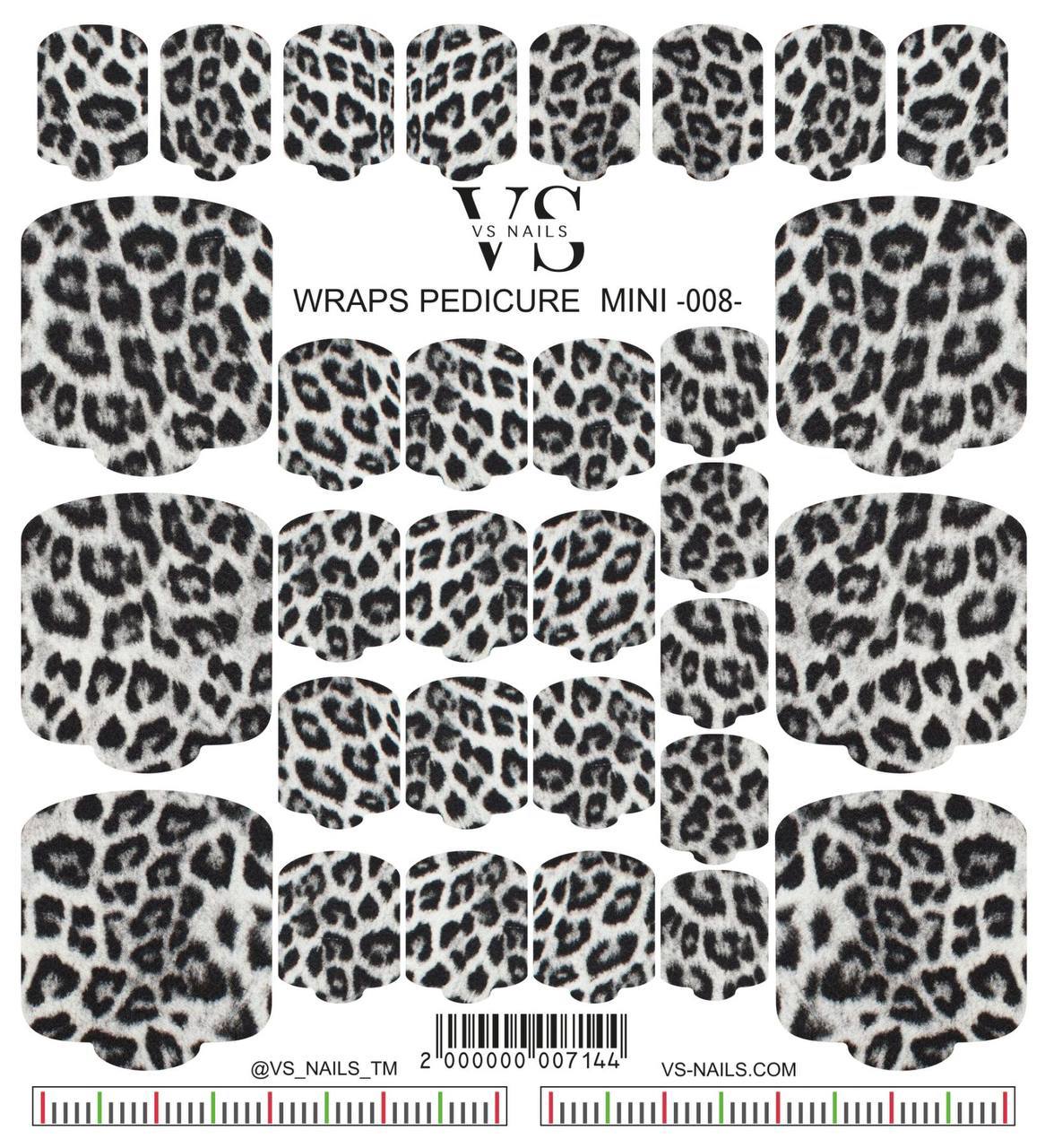 photo_2024-09-08_21-21-42 VS Nails Mini Wraps 008 - imagine 1