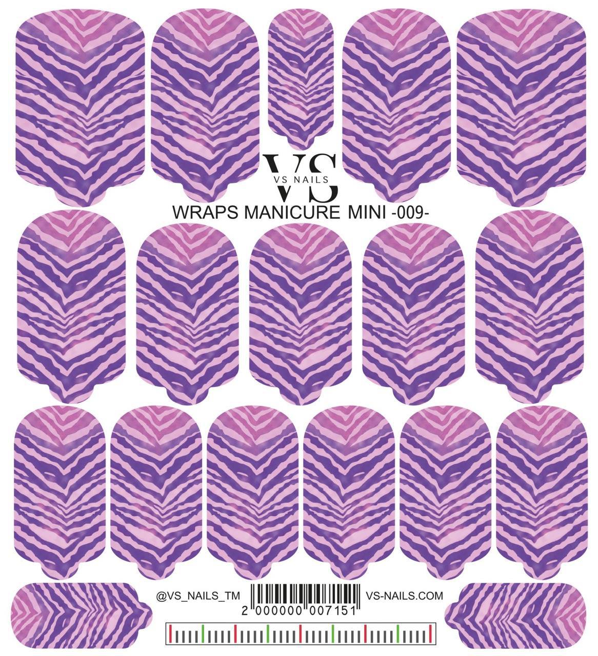 photo_2024-09-08_21-21-43 VS Nails Mini Wraps 009 - imagine 1