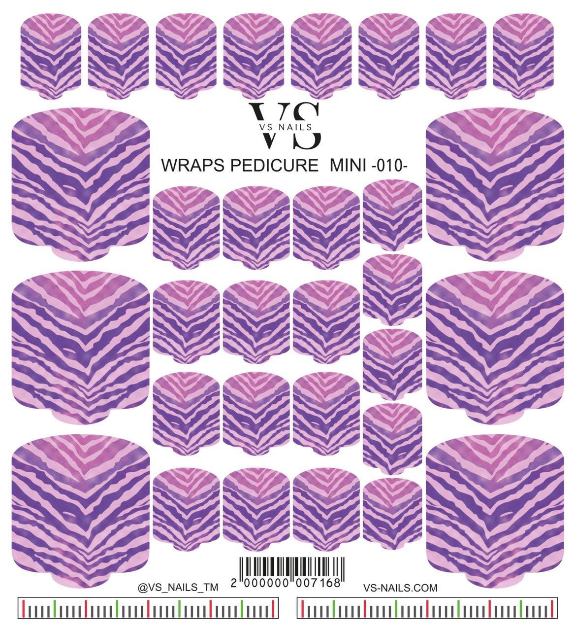 photo_2024-09-08_21-21-44 VS Nails Mini Wraps 010 - imagine 1