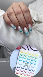VS Nails Maxi 095 - imagine 3