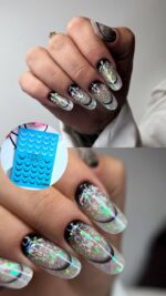 VS Nails Maxi 098 - imagine 2