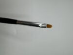 Pensula Pentru Gel Oval Nr.4 - imagine 2