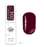 Oja Semipermanenta 204, Trendy Nails