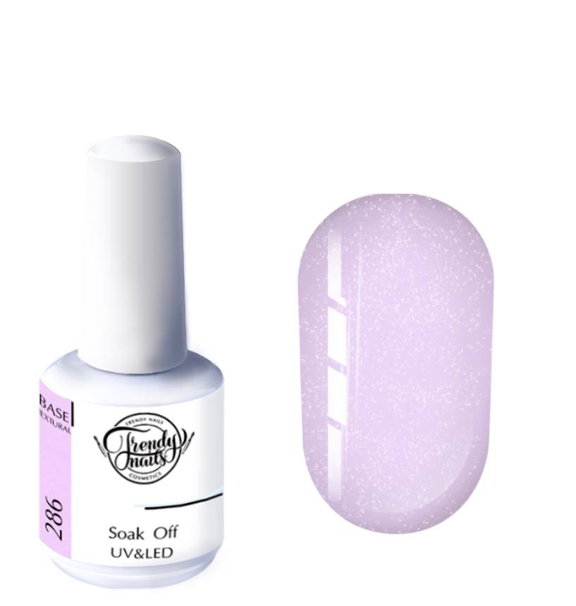 photo_2024-11-22_23-24-51 Textural Base 286, 15ml Trendy Nails - imagine 1