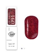 Oja Semipermanenta 91, Trendy Nails