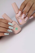 Dream Base Fiona 30ml, Trendy Nails - imagine 2