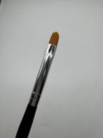 Pensula Pentru Gel Oval Nr.6