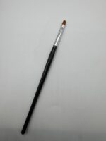 Pensula Pentru Gel Oval Nr.6 - imagine 2