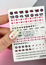 VS Nails Combi 160