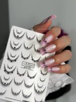 VS Nails Maxi 122 - imagine 3
