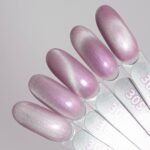 Gel Polish CHOCO Cat Eye MOOZ No.305 ,9 ml