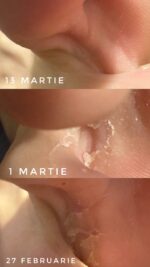 Ulei Cuticule Monarda 30ml, Mooz - imagine 2