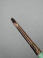 Pensula Ovala nr6 Rose-Mint - imagine 2