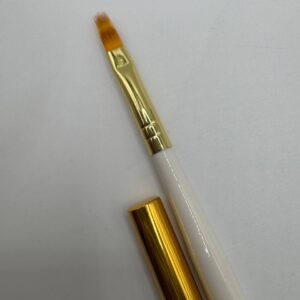 Pensula Ombre cu capac