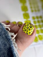 VS Nails Wraps 170 - imagine 2
