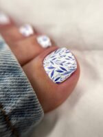 VS Nails Wraps 178 - imagine 2