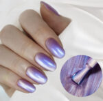 Gel Polish Cat Eye MOOZ No.313 ,9 ml
