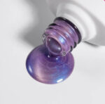 Gel Polish Cat Eye MOOZ No.313 ,9 ml - imagine 4