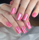 Gel Polish Cat Eye MOOZ No.314 ,9 ml - imagine 3
