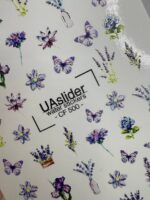 UA Slider CF 510