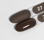 Gel Polish MOOZ No.27 ,9 ml - imagine 2