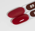 Gel Polish MOOZ Nr. 89, 9ml - imagine 3